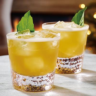 FIVE O’CLOCK - Cocktail Recipe | BCLIQUOR